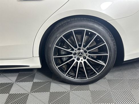 Certified 2022 Mercedes-Benz S 580 4MATIC Sedan image 22