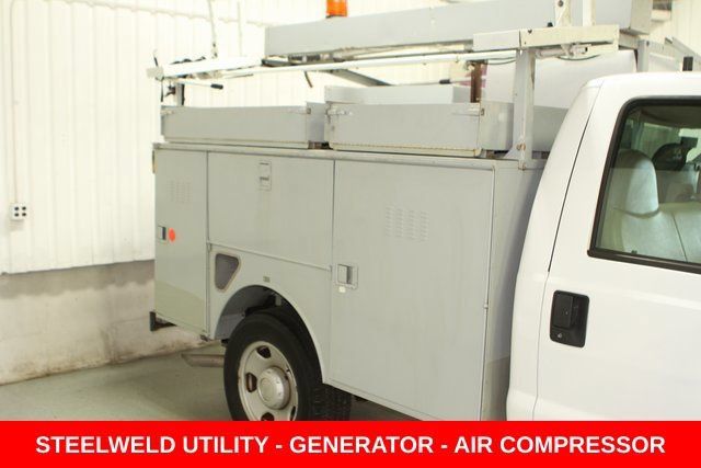 Used 2008 Ford F350 XL RWD image 4