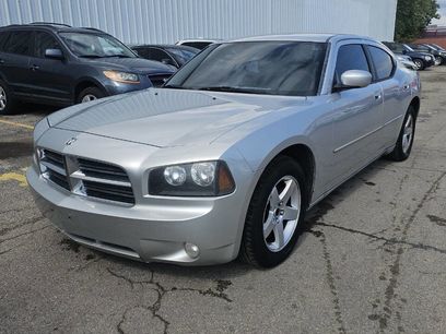 Used 2010 Dodge Charger SXT