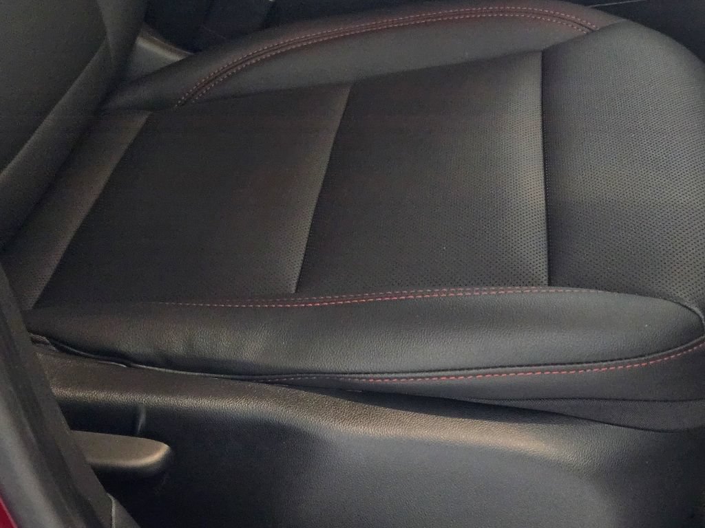 Certified 2024 Chevrolet Trax RS w/ Driver Confidence Package FWD image 7