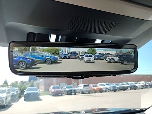 Certified 2025 Subaru Ascent Bronze Edition image 42