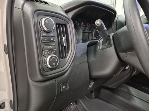 New 2026 GMC Sierra 1500 Pro w/ Graphite Edition image 18