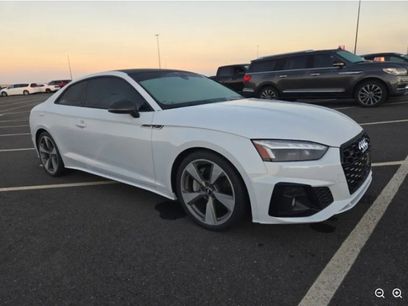 Used 2020 Audi A5 2.0T Premium Plus w/ Premium Plus