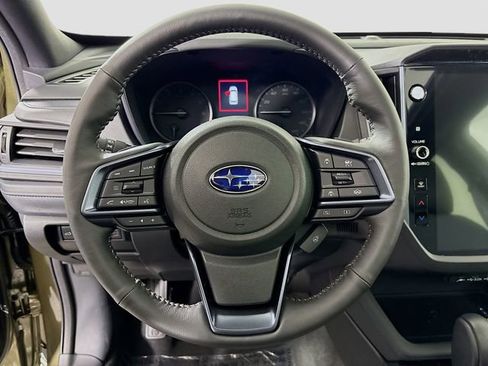 New 2026 Subaru Forester Limited image 11