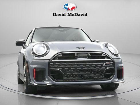 Used 2026 MINI Cooper John Cooper Works image 30