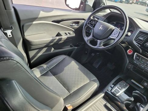 Used 2021 Honda Passport Elite image 3