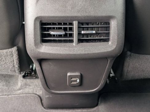 Used 2024 Chevrolet Equinox RS image 12