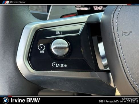Certified 2023 BMW 740i 740i w/ Executive Package image 24