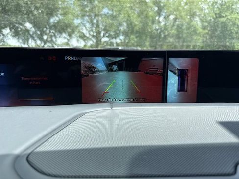 New 2026 Lincoln Navigator Black Label AWD/4WD image 26