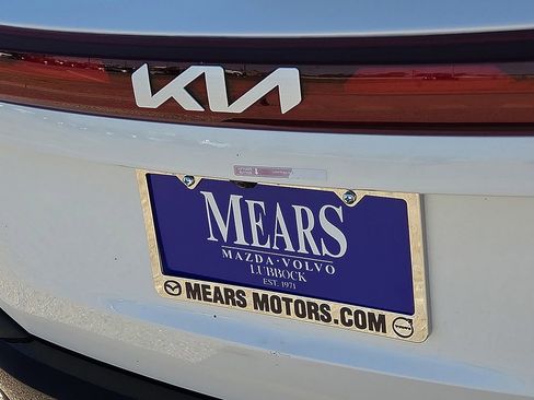 Used 2024 Kia Seltos EX image 16