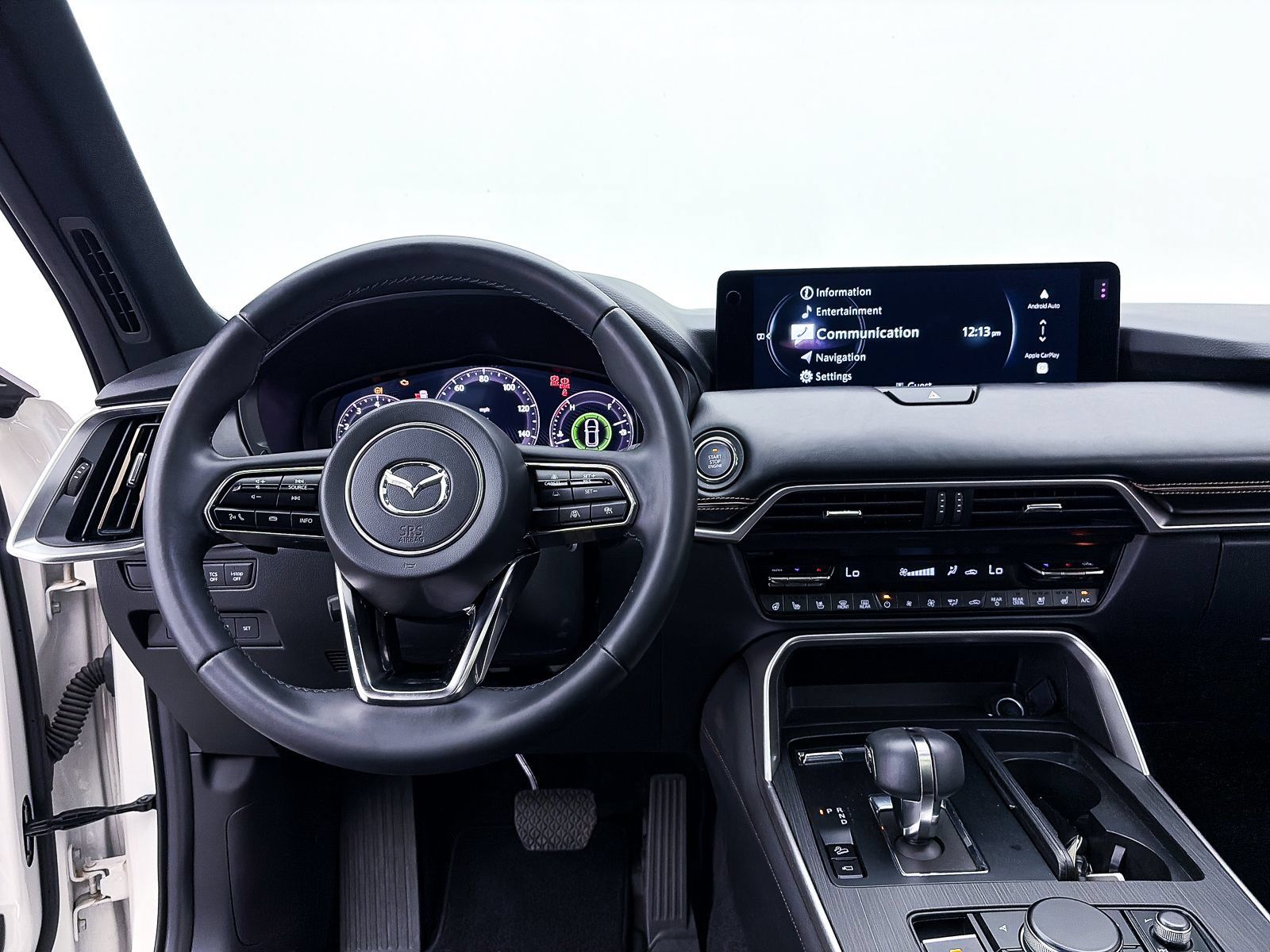 Certified 2026 MAZDA CX-90 3.3 Turbo S w/ Premium Plus AWD/4WD image 6
