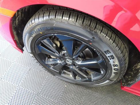 Used 2023 Honda Odyssey Sport image 6