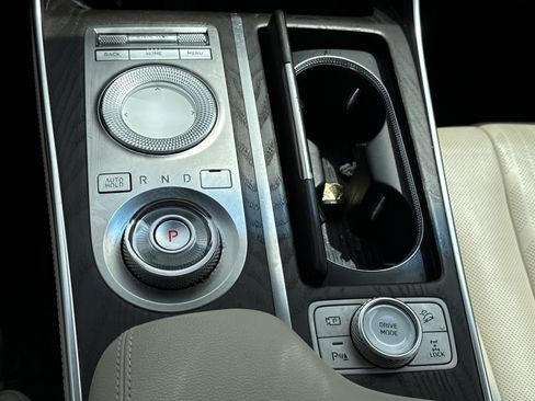 Used 2021 Genesis GV80 3.5T w/ Advanced Package 06 image 23