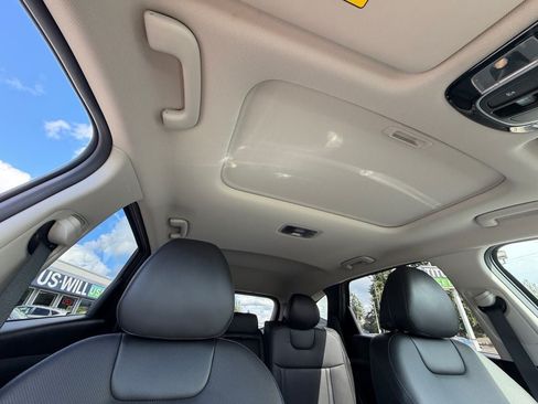 Used 2025 Hyundai Tucson SEL AWD/4WD image 27