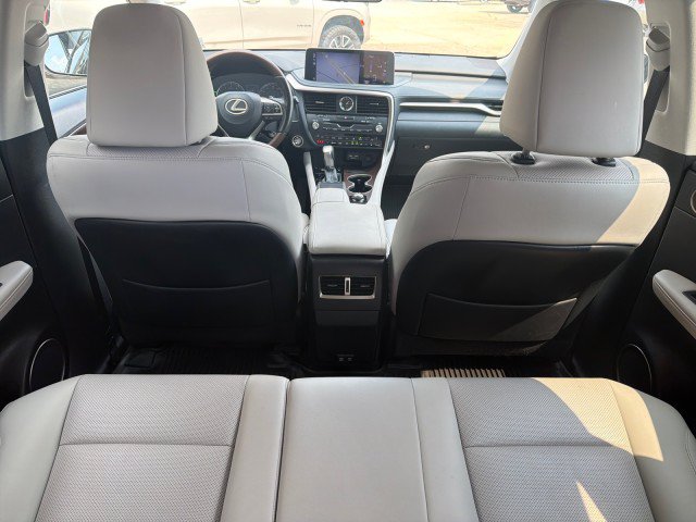 Used 2020 Lexus RX 350 FWD w/ Premium Package image 31