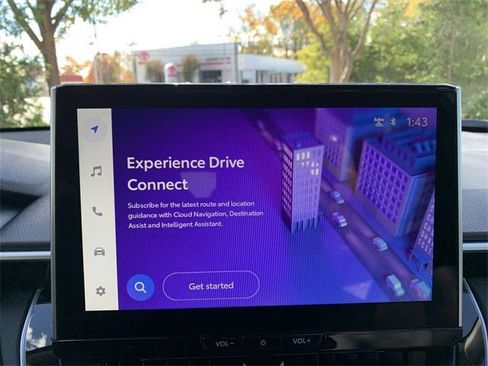 New 2026 Toyota Corolla Cross XLE image 23