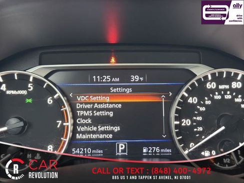 Used 2020 Nissan Altima 2.5 S image 23