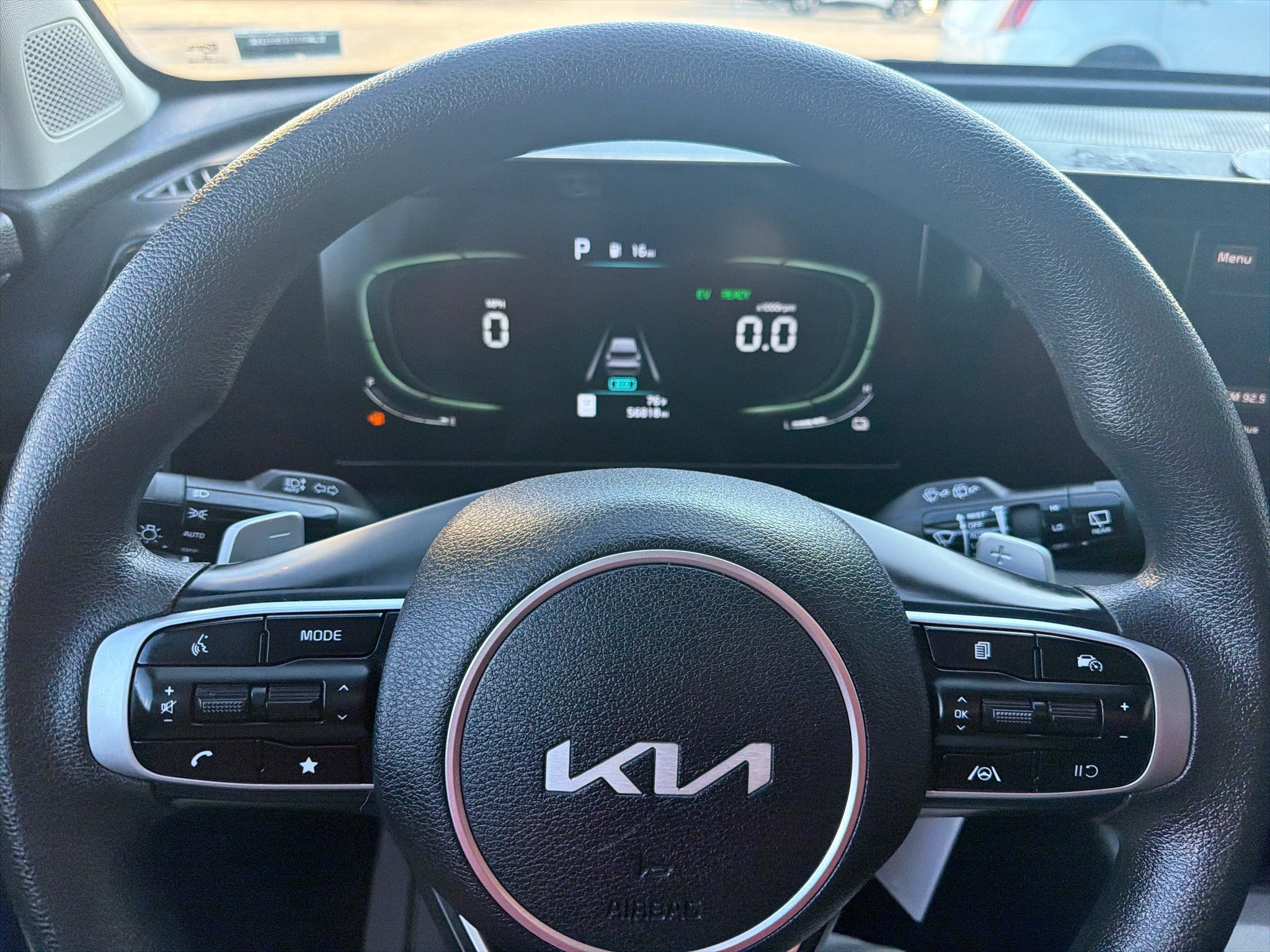Used 2023 Kia Sportage LX AWD/4WD image 20