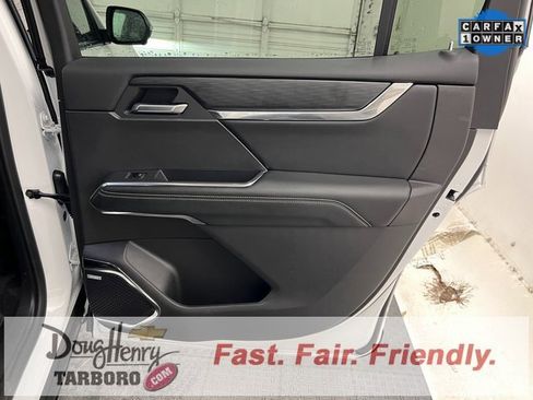 Certified 2025 GMC Acadia Elevation image 41