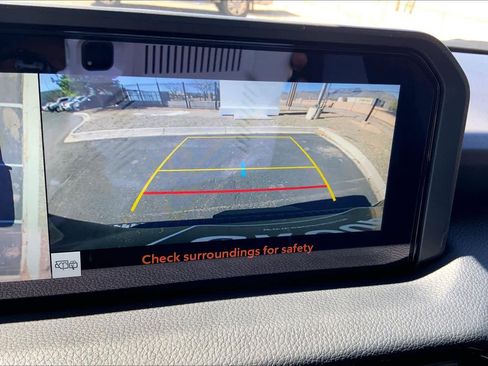 Used 2025 Toyota Land Cruiser w/ Premium Package image 29