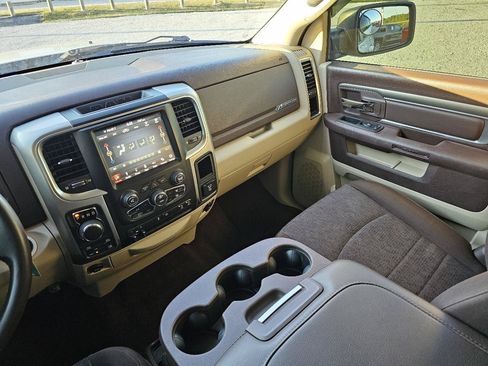 Used 2019 RAM 1500 Big Horn AWD/4WD image 42