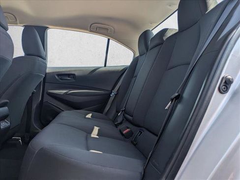 Used 2024 Toyota Corolla LE FWD image 18