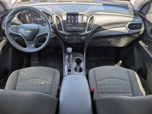 Certified 2022 Chevrolet Equinox LT FWD image 14