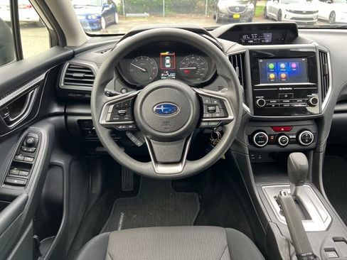Used 2023 Subaru Crosstrek 2.0i image 13