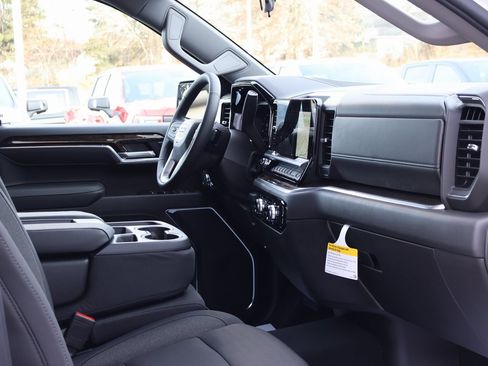 New 2026 GMC Sierra 1500 Elevation image 38