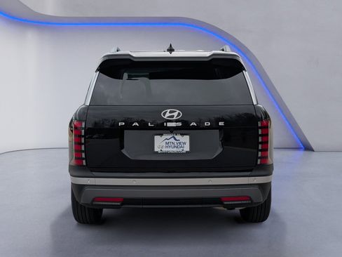 New 2026 Hyundai Palisade SEL image 7