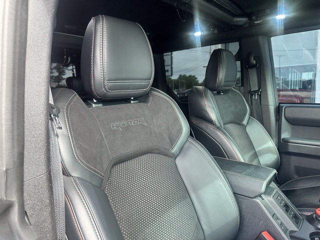 Used 2023 Ford Bronco Raptor AWD/4WD image 4