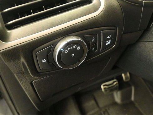 Used 2022 Ford Edge ST-Line image 12