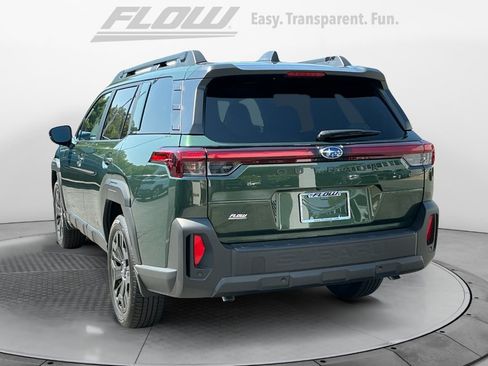 New 2026 Subaru Outback Limited XT AWD/4WD image 5