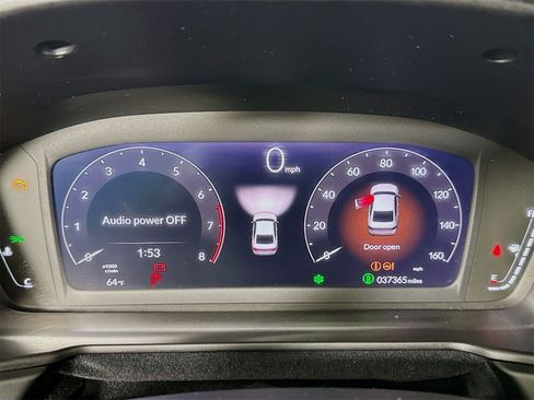 Used 2023 Honda Accord EX image 14