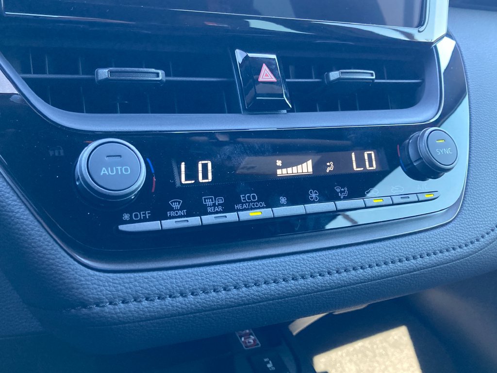 New 2026 Toyota Corolla GR AWD/4WD image 23