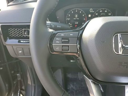 New 2026 Honda CR-V EX-L image 21