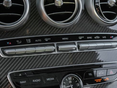 Used 2018 Mercedes-Benz C 43 AMG 4MATIC Sedan image 26