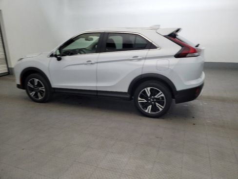 Used 2023 Mitsubishi Eclipse Cross SE AWD/4WD image 3