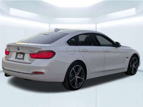 Used 2020 BMW 430i Gran Coupe xDrive image 6