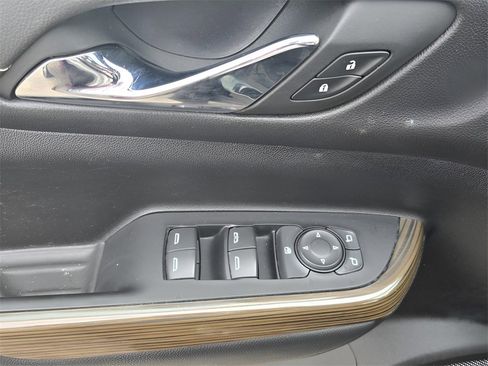 Used 2023 GMC Acadia SLE image 19