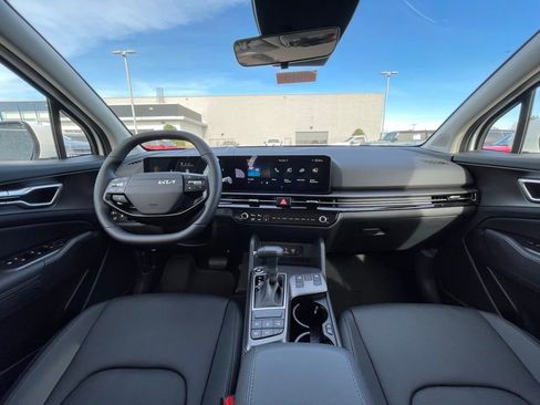 New 2026 Kia Sportage EX w/ EX Panorama Roof Package image 29