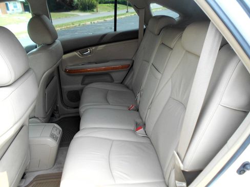 Used 2007 Lexus RX 350 2WD image 20