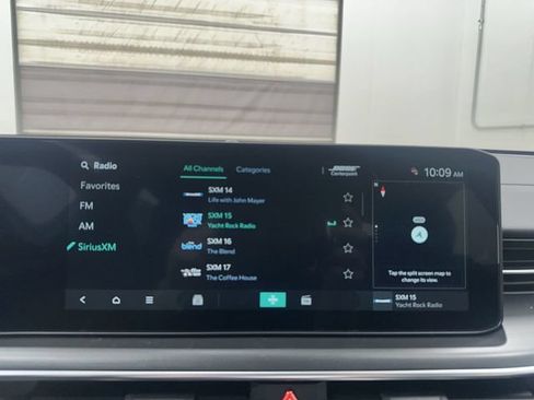 New 2026 Kia K5 GT-Line w/ GT-Line Premium Package AWD/4WD image 13