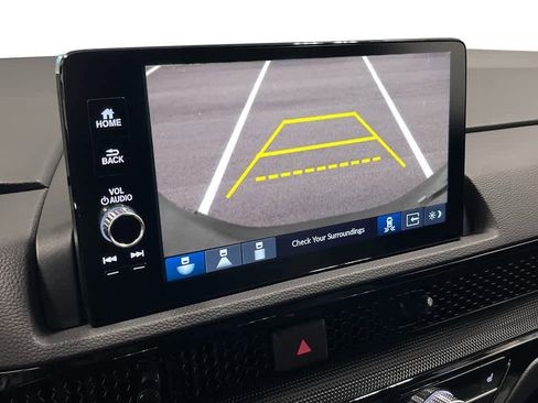 New 2026 Honda CR-V Sport Touring image 19