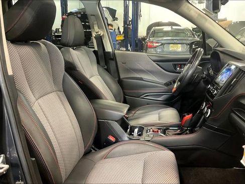 Used 2022 Subaru Forester Sport image 7