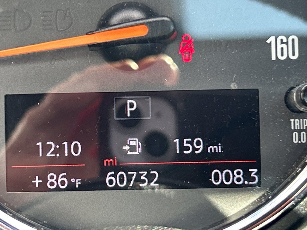 Used 2019 MINI Cooper Countryman S AWD/4WD image 19