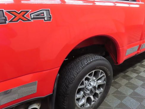 Used 2021 Ford F250 Lariat w/ Lariat Ultimate Package image 30