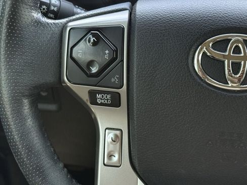 Used 2023 Toyota 4Runner SR5 Premium w/ Moonroof Package AWD/4WD image 14