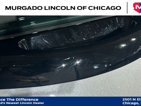 Used 2024 Lincoln Nautilus Reserve w/ Equipment Group 202A AWD/4WD image 20