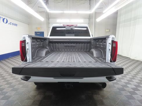 Used 2026 GMC Sierra 2500 Denali w/ Denali Reserve Package AWD/4WD image 37